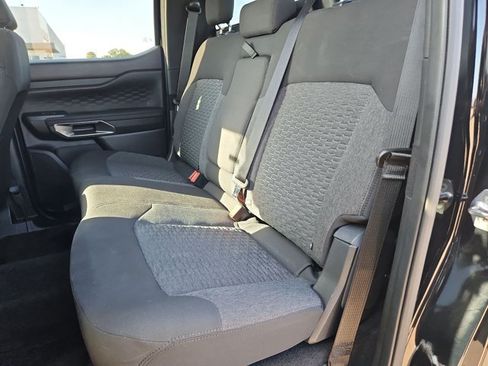 Used 2025 Ford Ranger XLT w/ Equipment Group 301A High RWD image 19