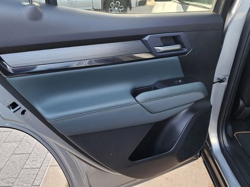 New 2026 GMC Terrain AT4 w/ Convenience Package III image 41