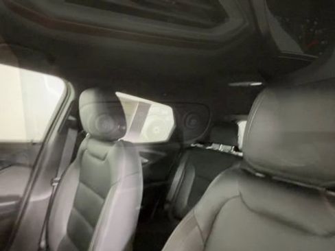 Used 2022 Chevrolet TrailBlazer ACTIV w/ Driver Confidence Package AWD/4WD image 19