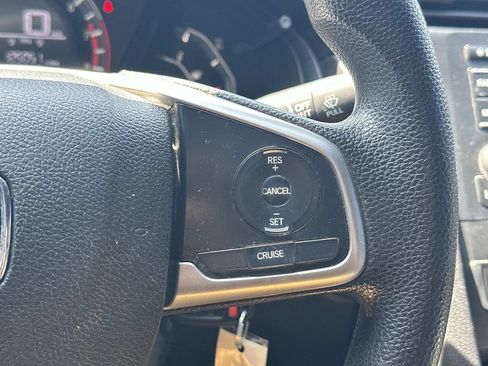 Used 2018 Honda Civic LX image 23