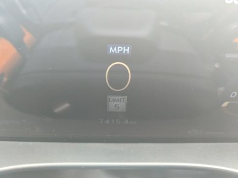 Used 2025 Lincoln Aviator Black Label AWD/4WD image 42
