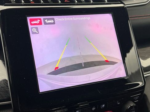 Used 2022 Jeep Grand Cherokee Trailhawk image 14