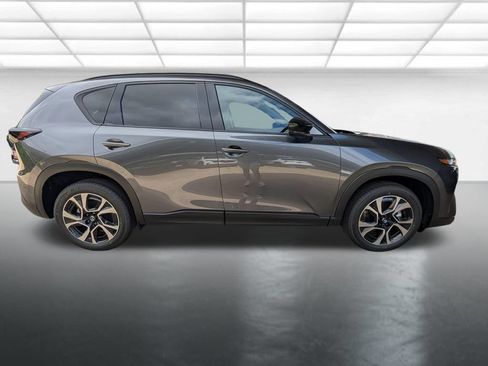 New 2026 MAZDA CX-5 Preferred AWD/4WD image 31