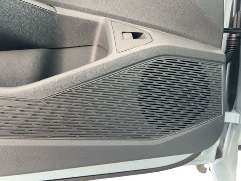 New 2026 Volkswagen Jetta SE image 23