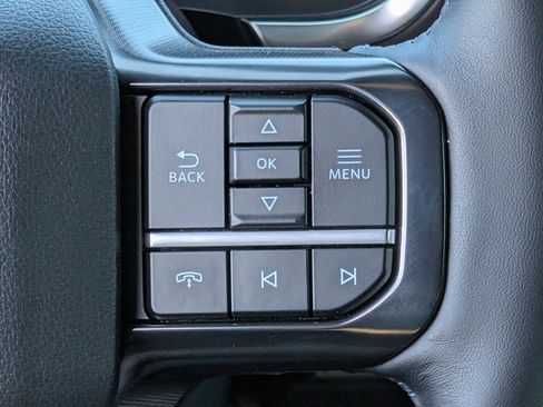 New 2025 Ford F150 Platinum w/ FX4 Off-Road Package image 15