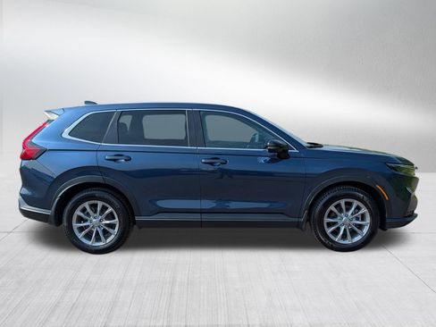 Used 2023 Honda CR-V EX-L image 8