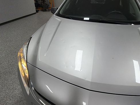 Used 2016 Chevrolet Malibu LTZ image 32