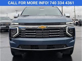 New 2026 Chevrolet Tahoe Premier w/ Sun And Tow Package video 2