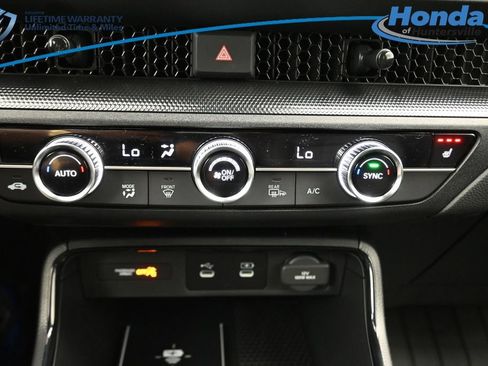 New 2026 Honda CR-V Sport-L image 20
