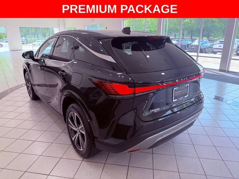 Certified 2025 Lexus RX 350 Premium FWD image 6