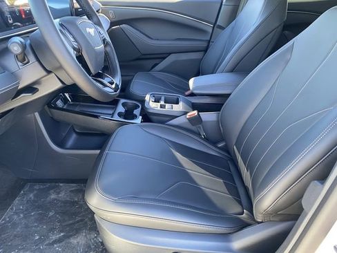 New 2026 Ford Mustang Mach-E Select image 66