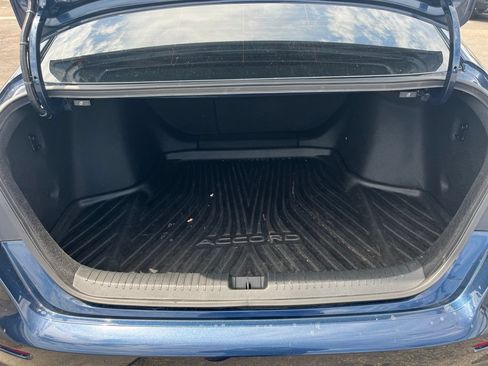 Used 2025 Honda Accord EX-L image 12