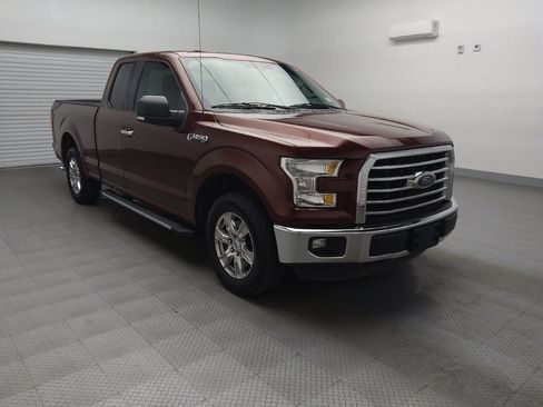 Used 2016 Ford F150 XLT w/ Equipment Group 301A Mid image 13