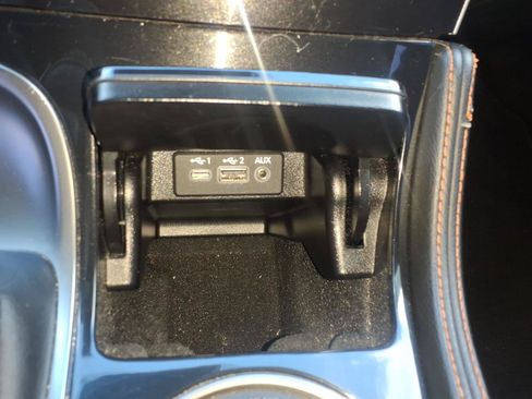 Used 2021 Nissan Maxima SR w/ Sport Mat Group FWD image 28