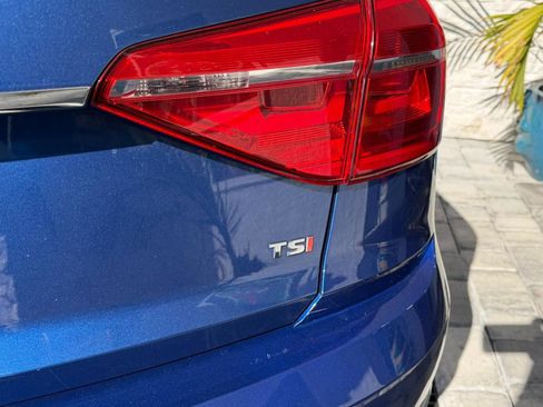 Used 2016 Volkswagen Passat 1.8T R-Line image 13