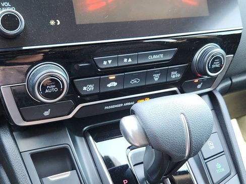 Used 2021 Honda CR-V EX image 18