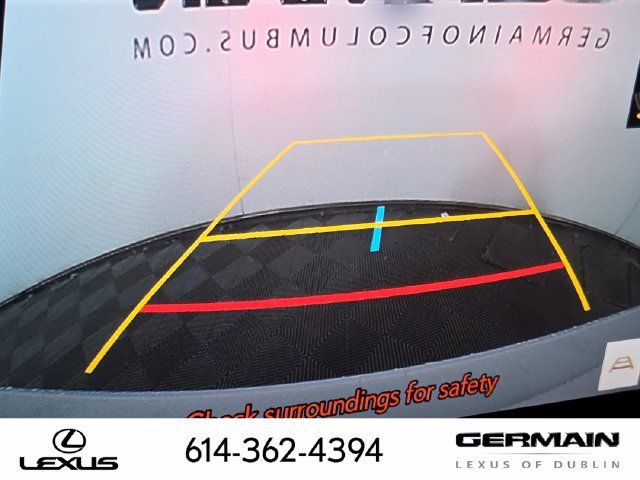 Certified 2025 Lexus ES 350 w/ Accessory Package (Z1) FWD image 29