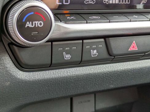 New 2026 MAZDA CX-50 AWD 2.5 Hybrid w/ Weather Package image 25