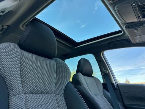 Certified 2023 Subaru Forester Sport image 20