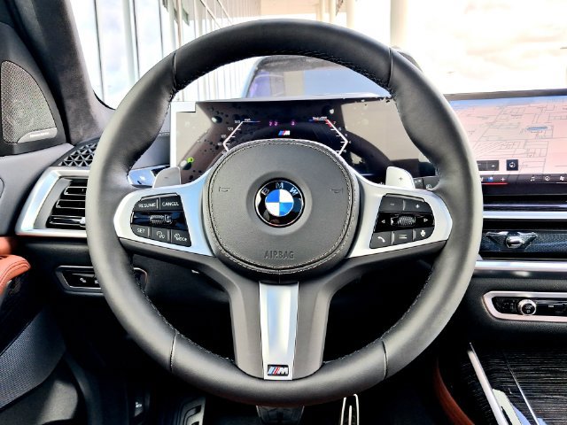 New 2027 BMW X7 xDrive40i w/ Executive Package AWD/4WD image 16