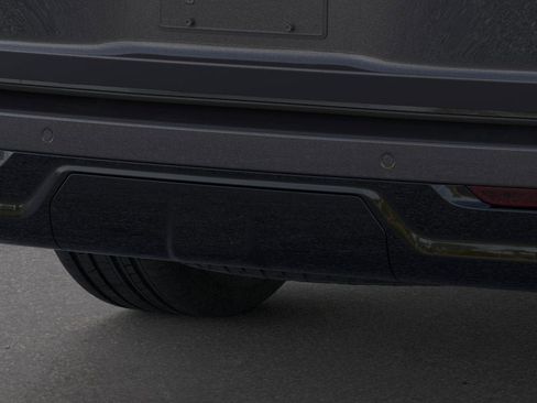 New 2026 Lincoln Navigator L Black Label AWD/4WD image 22