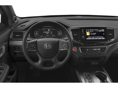 Used 2021 Honda Pilot EX image 7