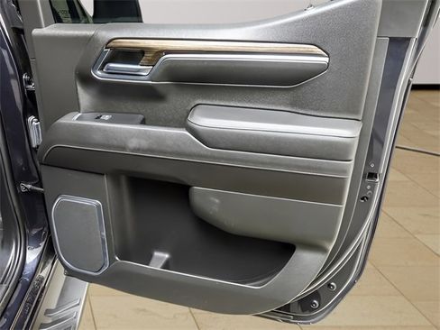 Used 2022 Chevrolet Silverado 1500 LT Trail Boss w/ Protection Package image 24