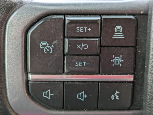Used 2023 Ford F350 Lariat w/ Lariat Ultimate Package AWD/4WD image 19