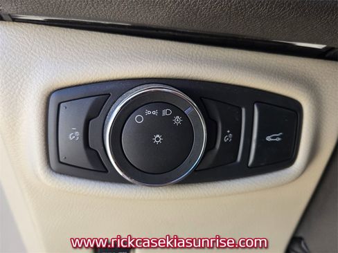 Used 2016 Lincoln MKZ Hybrid w/ Equipment Group 600A Reserve image 30