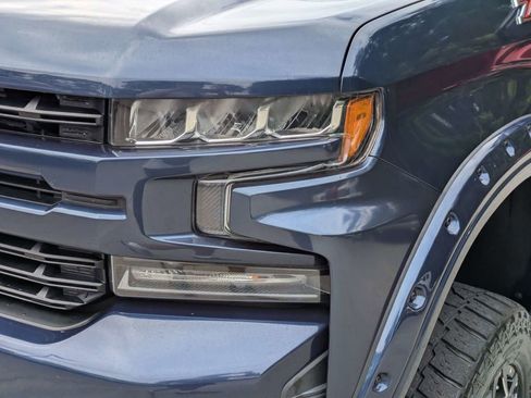 Used 2020 Chevrolet Silverado 1500 RST w/ All-Star Edition AWD/4WD image 11