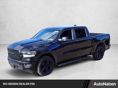 Used 2023 RAM 1500 Big Horn