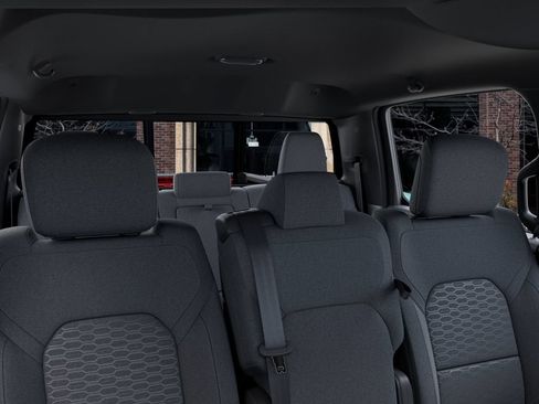 New 2026 RAM 1500 Express RWD image 26