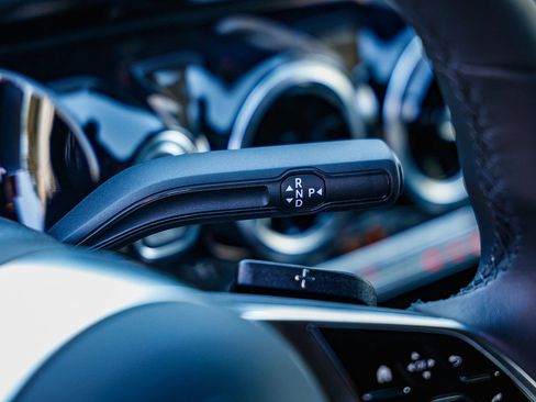 New 2026 Mercedes-Benz GLA 250 4MATIC image 19