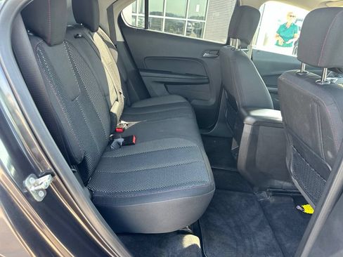 Used 2016 Chevrolet Equinox LT w/ Convenience Package FWD image 28