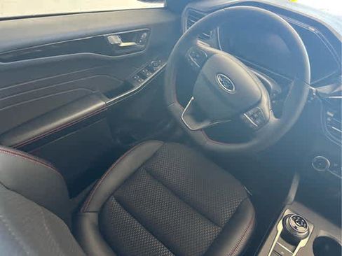 New 2025 Ford Escape ST-Line w/ Cold Weather Package image 10
