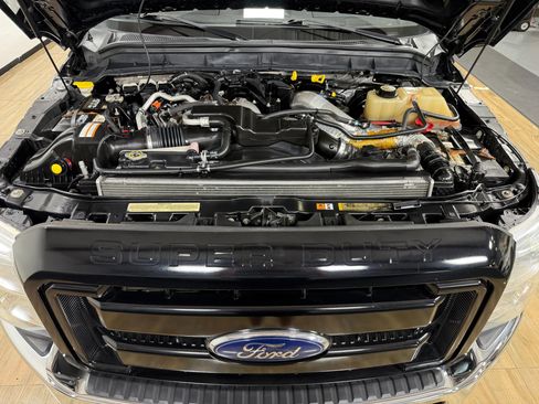 Used 2016 Ford F350 King Ranch AWD/4WD image 12