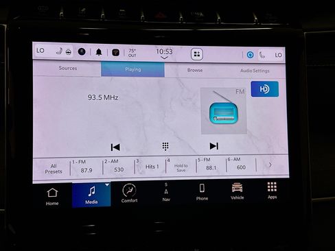 Used 2022 Jeep Grand Cherokee Limited 4xe w/ Luxury Tech Group II AWD/4WD image 21
