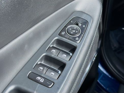 Used 2022 Hyundai Santa Fe SEL w/ Convenience + Premium Package image 21