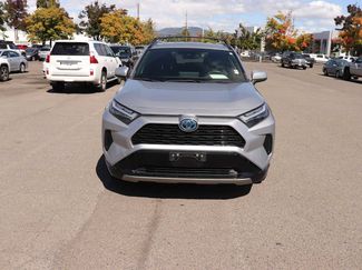 Used 2022 Toyota RAV4 SE w/ Convenience Package AWD/4WD video 2