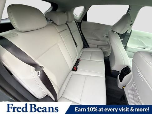 New 2026 Hyundai Kona SEL Premium image 27