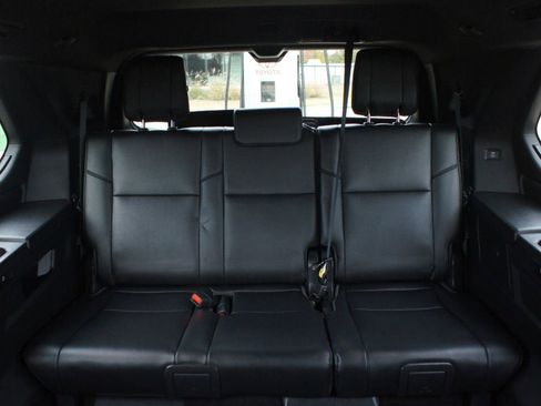 Used 2025 Toyota Sequoia Limited image 18