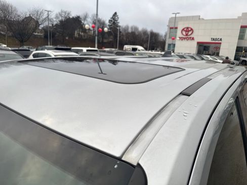 Used 2025 Toyota Tacoma TRD Off-Road image 43