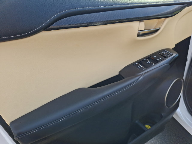 Used 2020 Lexus NX 300h AWD w/ Comfort Package image 12