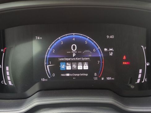New 2026 Toyota Corolla SE FWD image 20