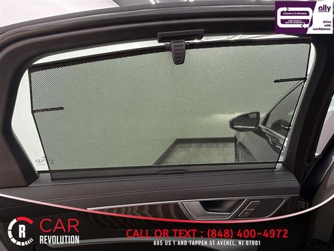 Used 2019 Audi A6 3.0T Prestige AWD/4WD image 38