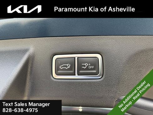 New 2026 Kia Sorento EX image 28