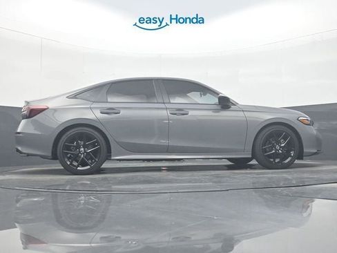 Used 2026 Honda Civic Sport image 34