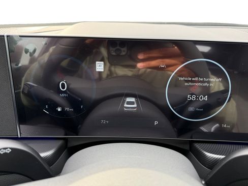 New 2026 Hyundai Sonata N Line image 11