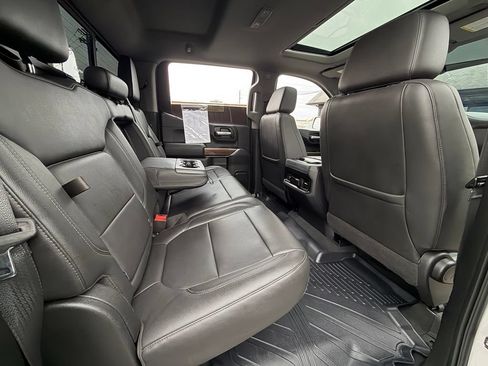 Used 2019 Chevrolet Silverado 1500 RST w/ All-Star Edition AWD/4WD image 24
