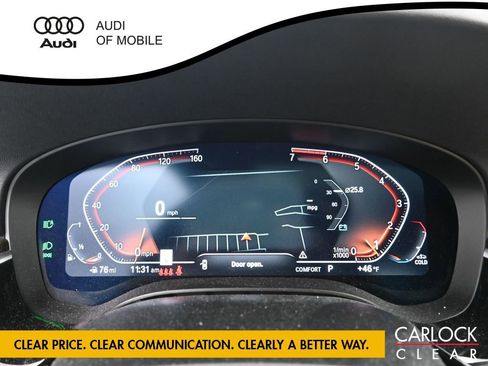 Used 2022 BMW 530i xDrive w/ Executive Package image 18